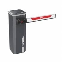 Thanh chắn Bariers