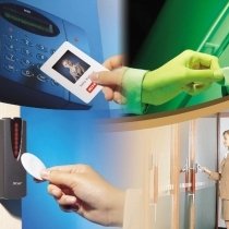 Hệ thống kiểm soát an ninh