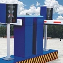 Bãi đỗ xe tự động