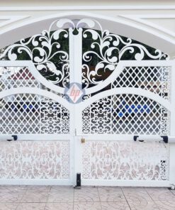 Cổng tự động Twist 350 (SOMMER - Đức)